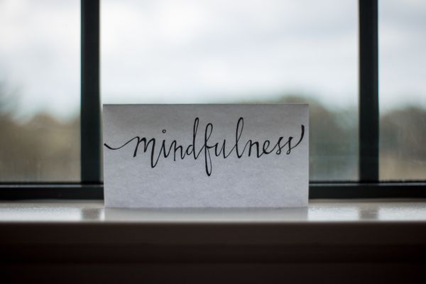 Mindfulness a gyakorlatban